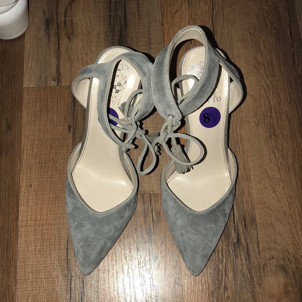 vince camuto heels
